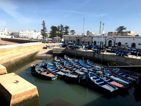 Essaouira