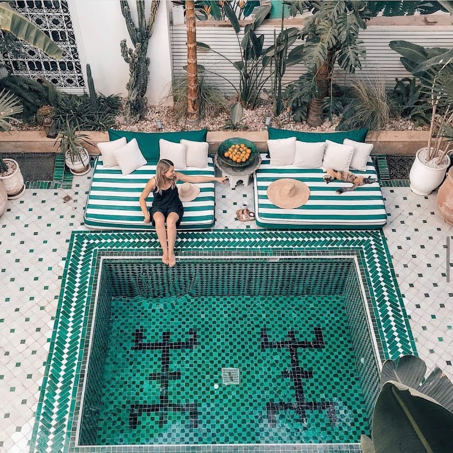 Exploring the Rich Tapestry of Tourism in Morocco