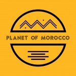 Planet of Morocco