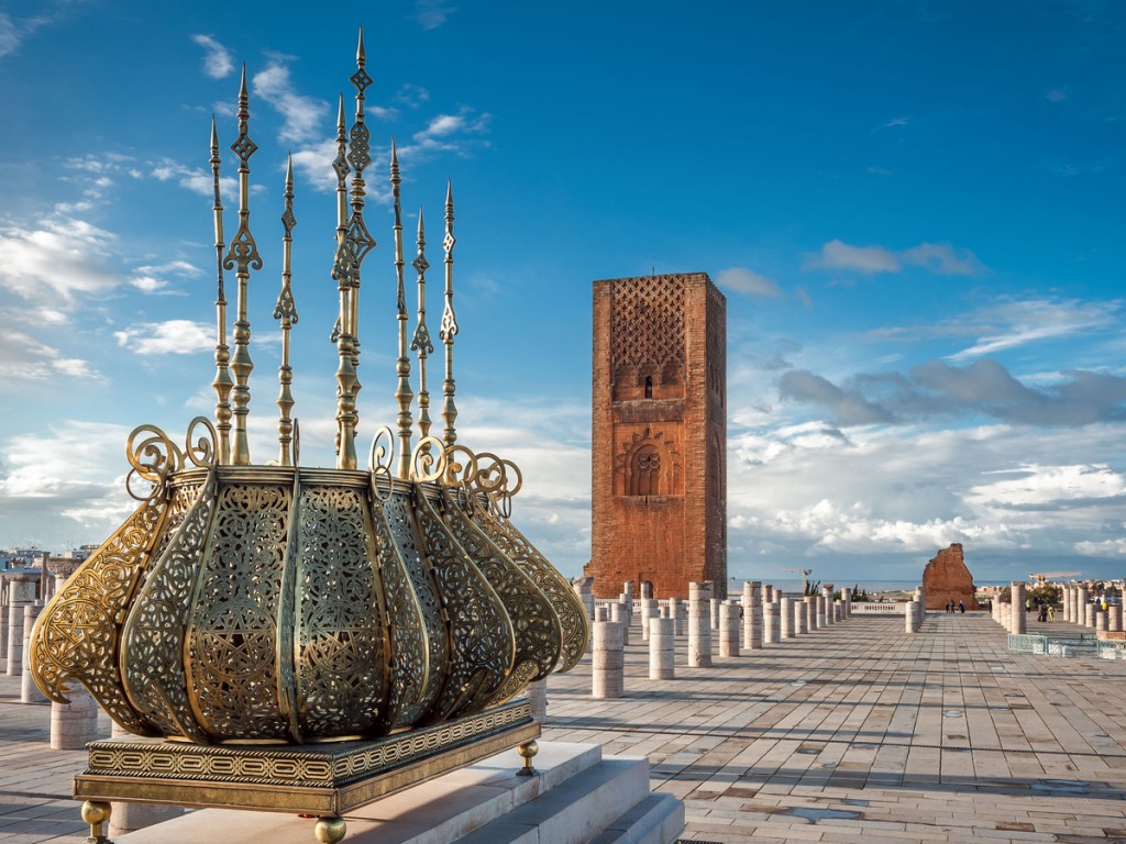 Moroccan Culture & History