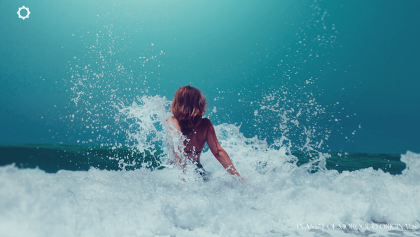 Northern Morocco Discovery: A 6-Day Journey from Casablanca to Tangier