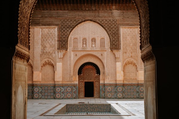 Cultural Journey: 7-Day Exploration of Northern Morocco from Rabat to Chefchaouen, Fes, and Beyond